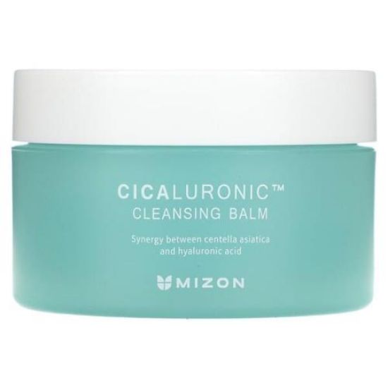 Picture of MIZON CICALURONIC CLEANSING BALM 80ML