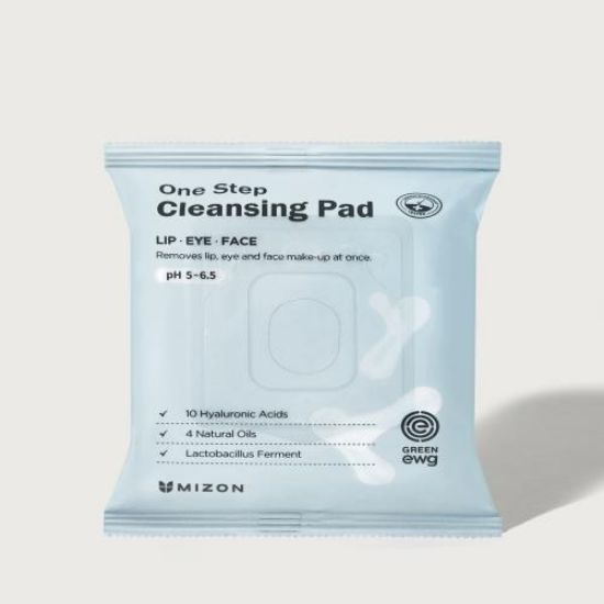 Picture of MIZON ONE STEP CLEANSING PAD