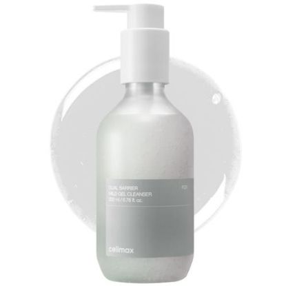 Picture of (Renew) Dual Barrier Mild Gel Cleanser 200ml