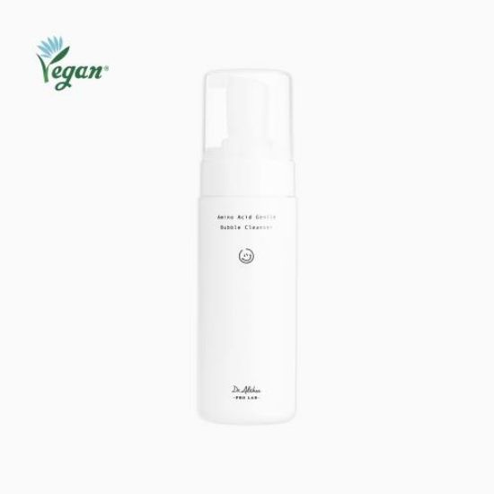 Picture of Amino Acid Gentle Bubble Cleanser 140ml