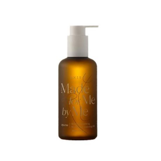 Picture of Biome Resetting Moringa Cleansing Oil 200ml