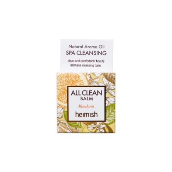 Picture of (Mini) All Clean Balm Mandarin Blister 5ml