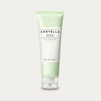 Picture of Madagascar Centella Tea-Trica Bha Foam 125ml