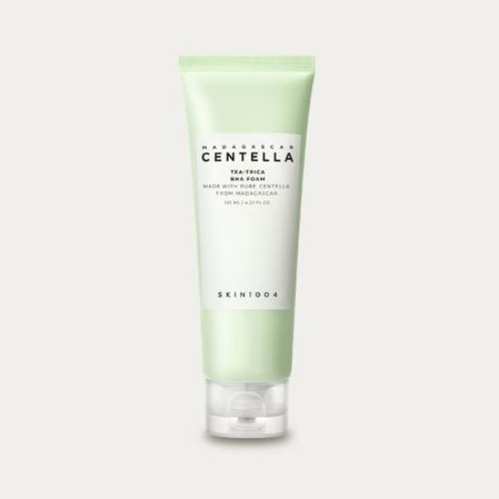 Picture of Madagascar Centella Tea-Trica Bha Foam 125ml