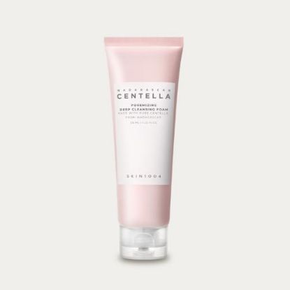 Picture of Madagascar Centella Poremizing Deep Cleansing Foam 125ml