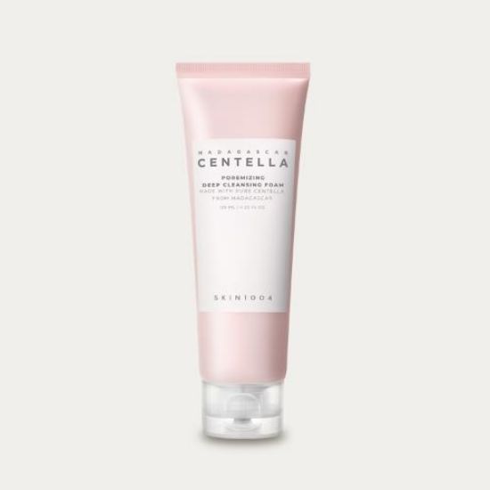 Picture of Madagascar Centella Poremizing Deep Cleansing Foam 125ml