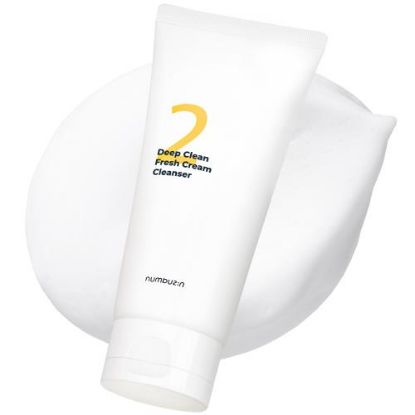 Picture of No.2 Deep Clean Fresh Cream Cleanser 120ml