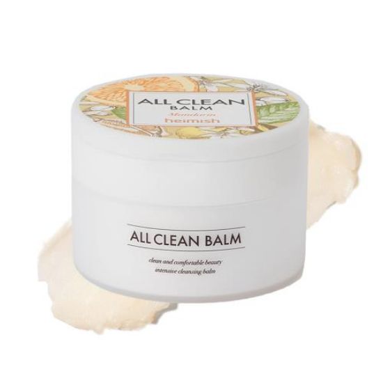 Picture of All Clean balm Mandarin 120ml
