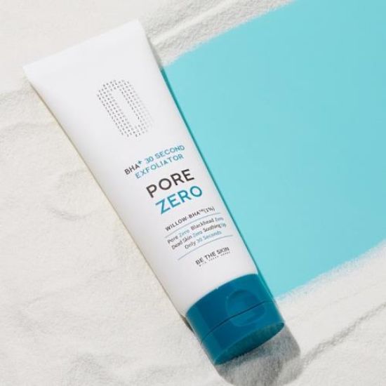 Picture of BHA+ PORE ZERO 30 SECOND EXFOLIATOR 100g