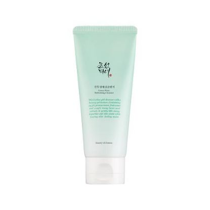 Picture of Green Plum Refreshing Cleanser 100ml