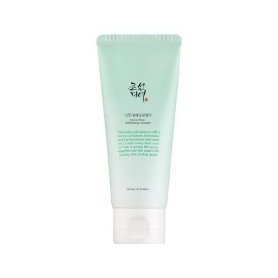 Picture of Green Plum Refreshing Cleanser 100ml