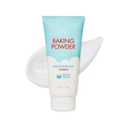 Picture of Baking Powder Pore Cleansing Foam 160ml (2021)