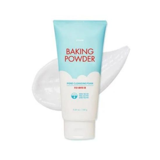 Picture of Baking Powder Pore Cleansing Foam 160ml (2021)
