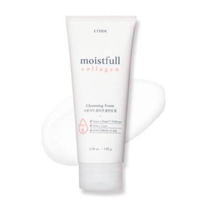 Picture of Moistfull Collagen Cleansing Foam 150g