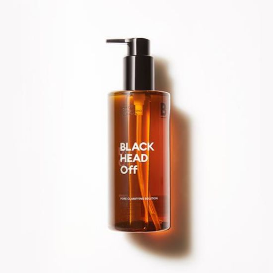 Picture of Missha Super Off Cleansing Oil (Blackhead Off) 305ml (2021)