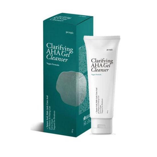 Picture of Clarifying AHA Gel Cleanser 100g