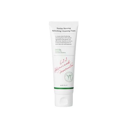 Picture of Sunday Morning Refreshing Cleansing Foam 120ml