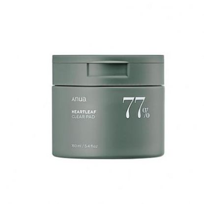 Picture of HEARTLEAF 77% TONER PAD (70EA)