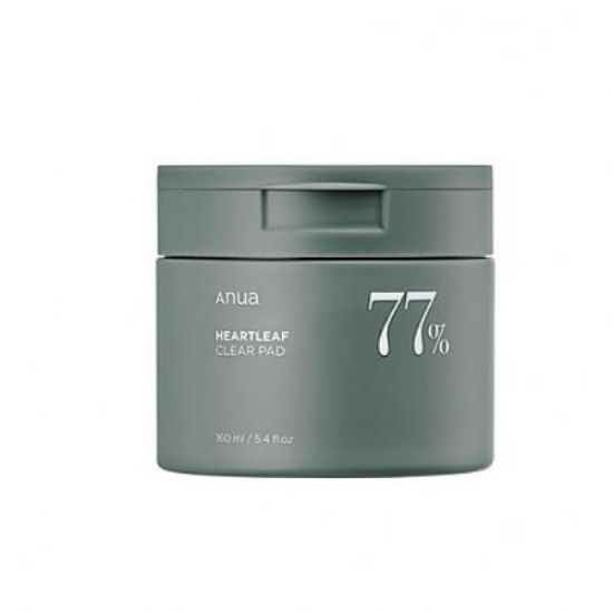 Picture of HEARTLEAF 77% TONER PAD (70EA)