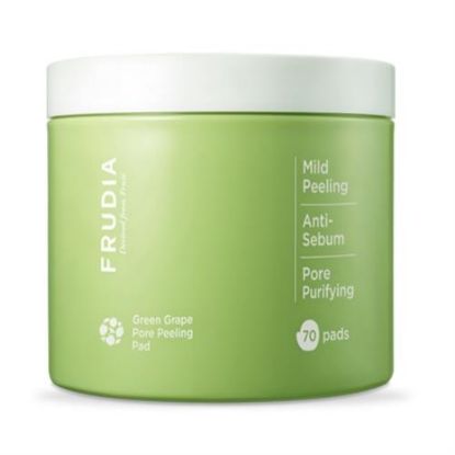 Picture of Green Grape Pore Peeling Pad