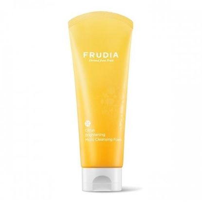 Picture of Citrus Brightening Micro Cleansing Foam 145ml