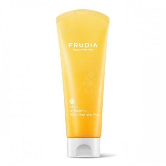 Picture of Citrus Brightening Micro Cleansing Foam 145ml