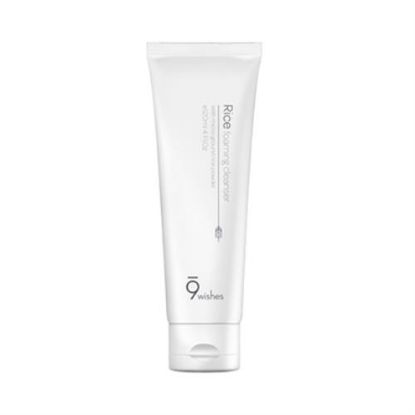 Picture of Rice foaming Cleanser 120ml