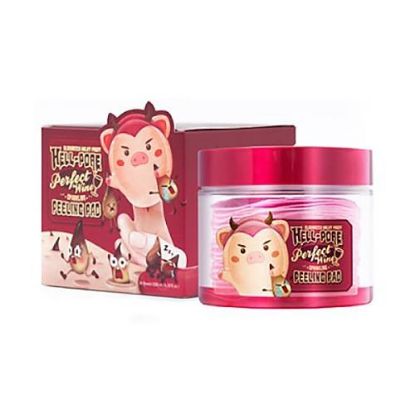 Picture of Hell-pore Perfect Wine Sparkling Peeling Pad 30pcs