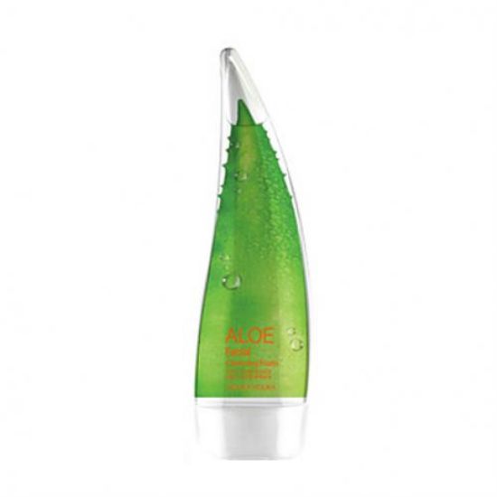 Picture of Aloe Facial Cleansing Foam