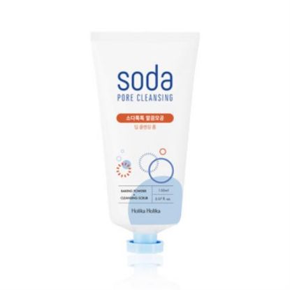 Picture of Soda Pore Deep Cleansing Foam