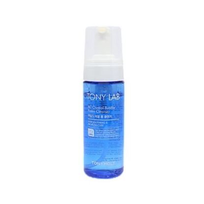 Picture of Tony lab AC control acne bubble foam cleanser