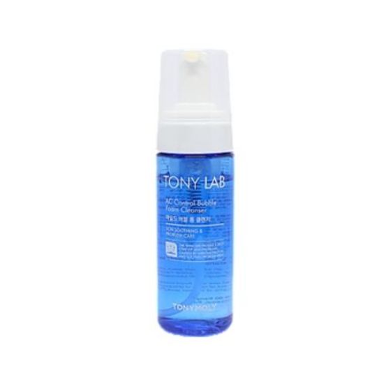 Picture of Tony lab AC control acne bubble foam cleanser