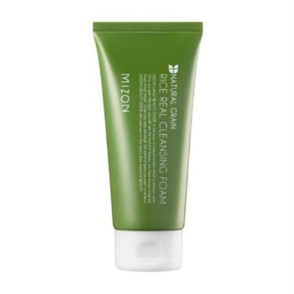 Picture of Rice Real Cleansing Foam 150ml