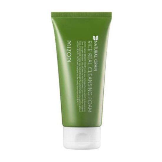 Picture of Rice Real Cleansing Foam 150ml