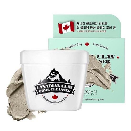 Picture of CANADIAN CLAY PORE CLEANSER