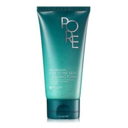 Picture of Pore refine deep cleansing foam
