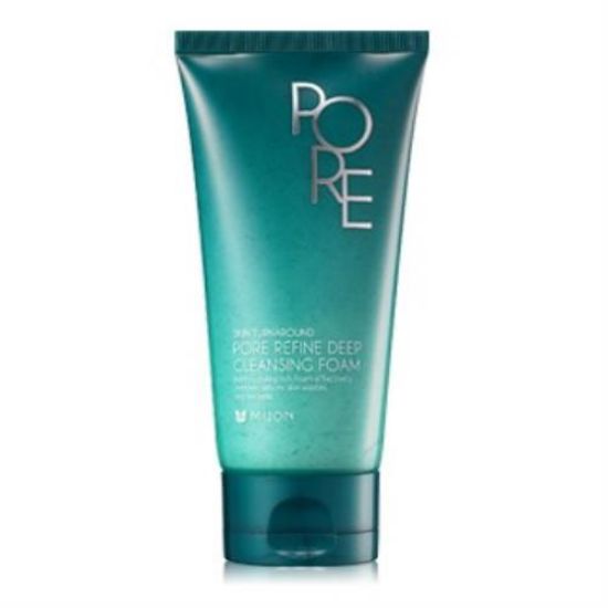 Picture of Pore refine deep cleansing foam