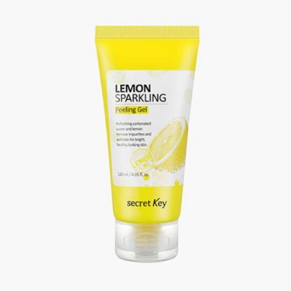 Picture of Lemon Sparkling Peeling Gel 120ml