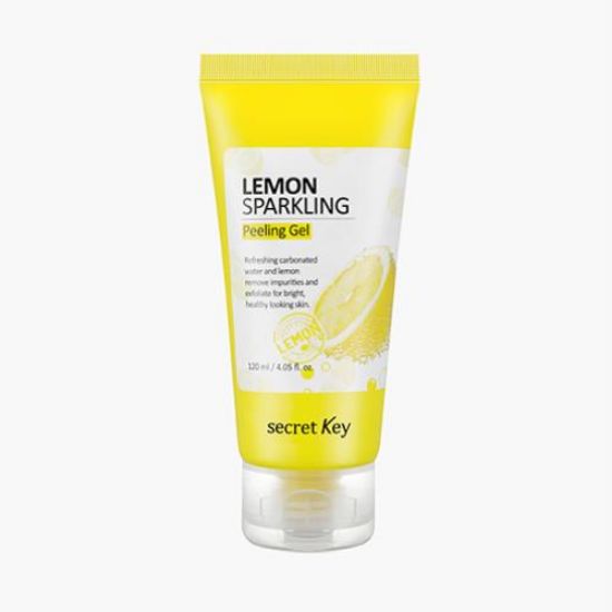 Picture of Lemon Sparkling Peeling Gel 120ml