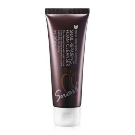 Picture of Snail Repairing Foam Cleanser 60ml