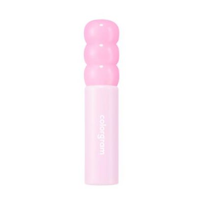 Picture of FRUITY GLASS GLOSS 03 GIGGLE STRAWBERRY