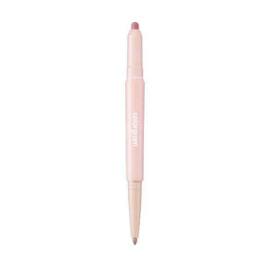 Picture of ALL IN ONE OVER-LIP MAKER 03 NUDY PEACH