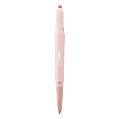 Picture of ALL IN ONE OVER-LIP MAKER 02 COOL PINK