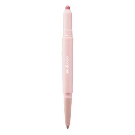 Picture of ALL IN ONE OVER-LIP MAKER 02 COOL PINK