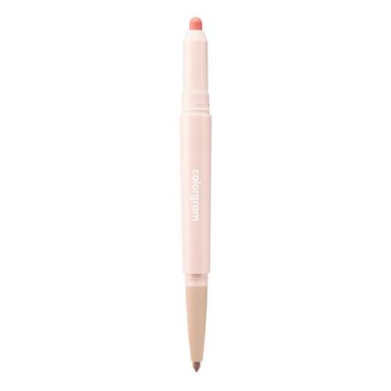 Picture of ALL IN ONE OVER-LIP MAKER 01 WARM PEACH