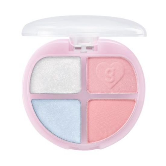 Picture of TINTIN DORY EYESHADOW PALETTE 05 FAIRY DORY