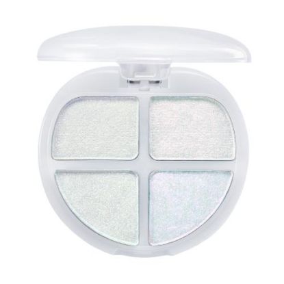 Picture of TINTIN DORY EYESHADOW PALETTE 01 GLITTER DORY