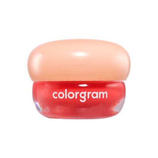 Picture of TINTIN DORY LIP JAM 04 GRAPEFRUIT JAM