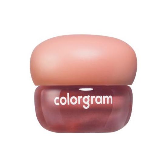 Picture of TINTIN DORY BLUR JAM 04 JUJUBE BRICK