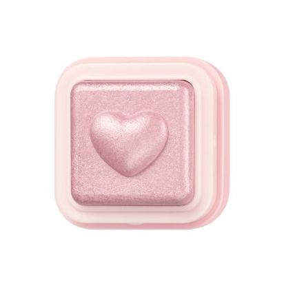 Picture of MILK BLING HEARTLIGHTER 08 ALL LIGHT PINK